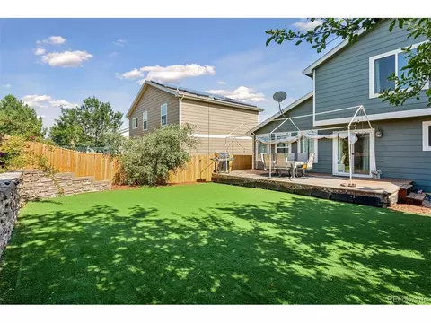 Exterior - 2755 E 111th Dr, Denver, CO 80233 photo 4 of 6