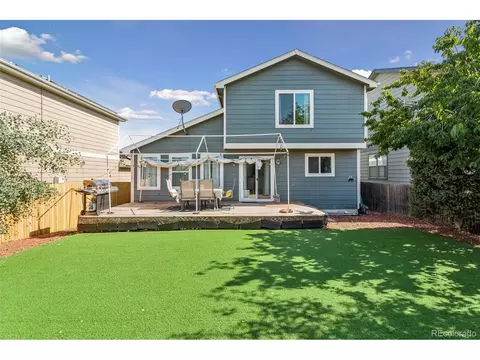 Exterior - 2755 E 111th Dr, Denver, CO 80233 photo 5 of 6
