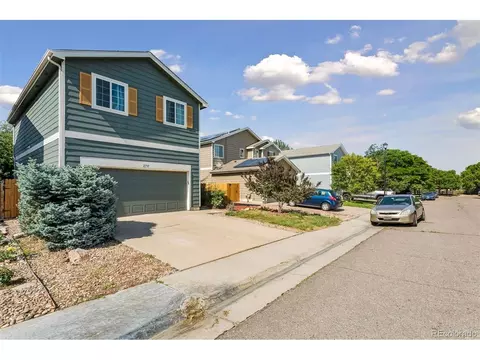 Exterior - 2755 E 111th Dr, Denver, CO 80233 photo 2 of 6