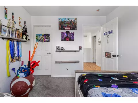 Bedroom - 2755 E 111th Dr, Denver, CO 80233 photo 6 of 6
