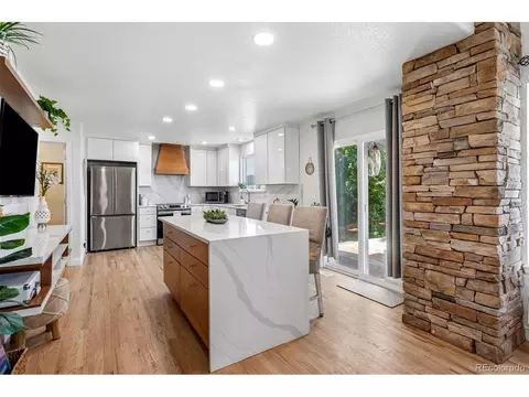 Kitchen - 2755 E 111th Dr, Denver, CO 80233 photo 2 of 8