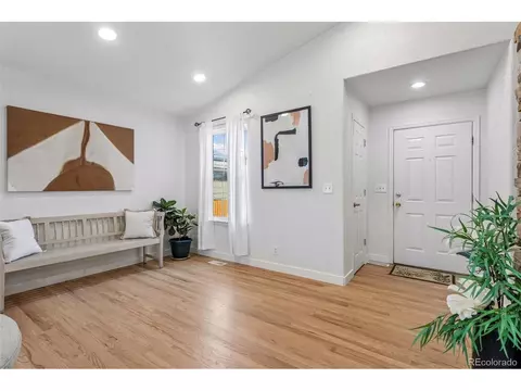 Entry Way - 2755 E 111th Dr, Denver, CO 80233 photo 3 of 4