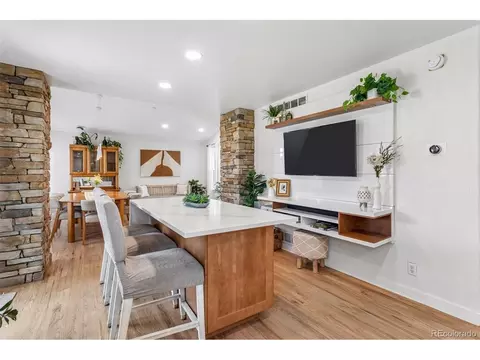 Kitchen - 2755 E 111th Dr, Denver, CO 80233 photo 5 of 8