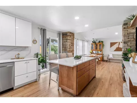 Kitchen - 2755 E 111th Dr, Denver, CO 80233 photo 3 of 8