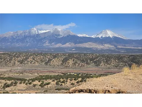 3778 Fontaine Rd, Fort Garland, CO 81133