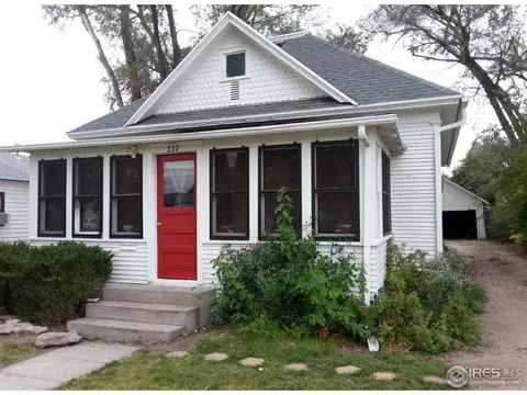 227 N 8th Ave, Sterling, CO 80751 photo 1
