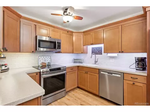 705 S Alton Way #34-7B, Denver, CO 80247
