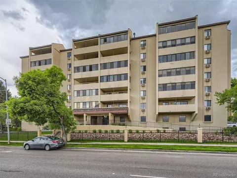 7420 E Quincy Ave #108, Denver, CO 80237