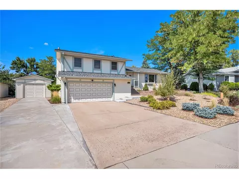 7517 E Fremont Dr, Centennial, CO 80112