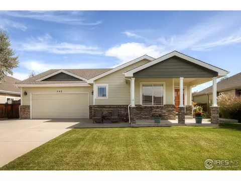 540 Pyramid Peak St, Berthoud, CO 80513 photo 3