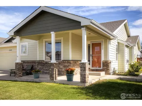 540 Pyramid Peak St, Berthoud, CO 80513 photo 2
