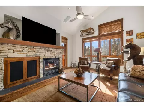 42 Snowflake Dr #607, Breckenridge, CO 80424