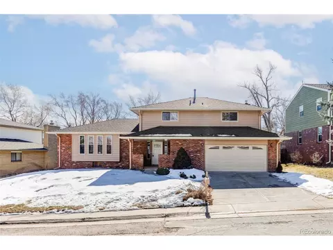 14374 W 3rd Ave, Golden, CO 80401