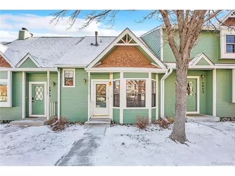 3921 Berkley Ct, Colorado Springs, CO 80906