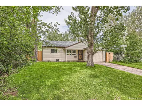 2565 S Gaylord St, Denver, CO 80210
