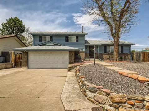 9201 W Virginia Pl, Lakewood, CO 80226