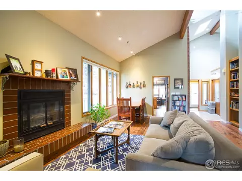 3918 Promontory Ct, Boulder, CO 80304 photo 5