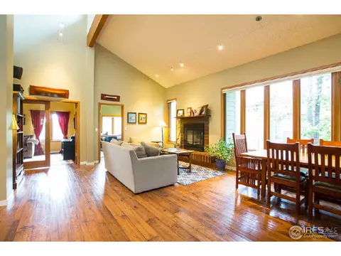 3918 Promontory Ct, Boulder, CO 80304 photo 3