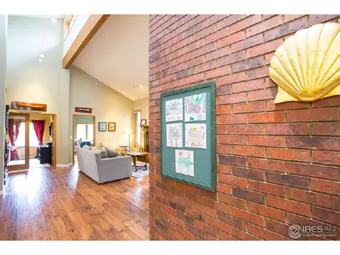 3918 Promontory Ct, Boulder, CO 80304 photo 6