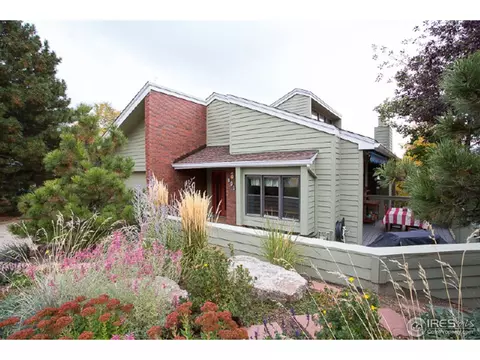 3918 Promontory Ct, Boulder, CO 80304 photo 1