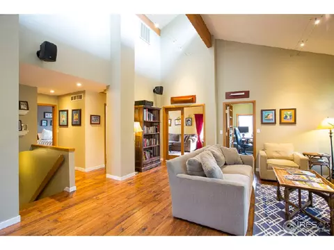3918 Promontory Ct, Boulder, CO 80304 photo 4