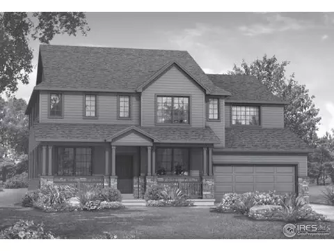 5697 Edgevale St, Timnath, CO 80547 photo 1