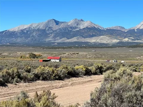 3405 Brittain Rd, Fort Garland, CO 81133