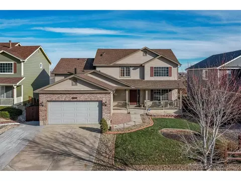 5841 Huerfano Dr, Colorado Springs, CO 80923