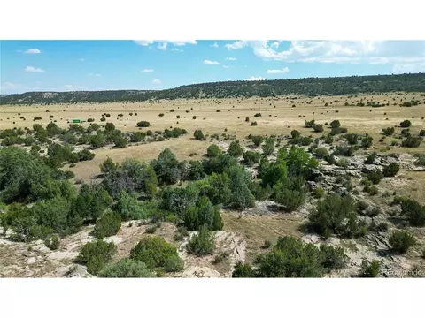 6917 Burnt Mill Rd, Beulah, CO 81023