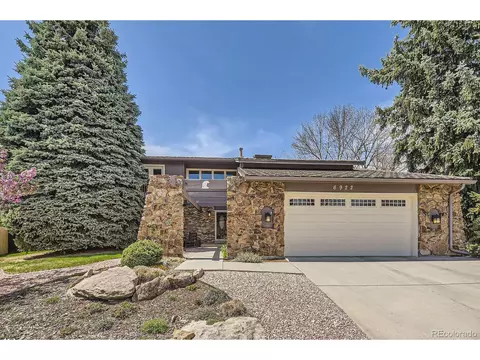 6922 W Walden Pl, Littleton, CO 80128