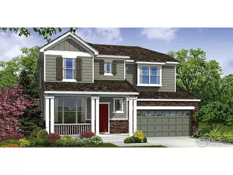 6796 Rainier Rd, Timnath, CO 80547 photo 1