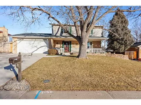6386 S Gray Ct, Littleton, CO 80123