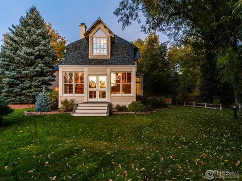 4567 Robinson Pl, Boulder, CO 80301 photo 2