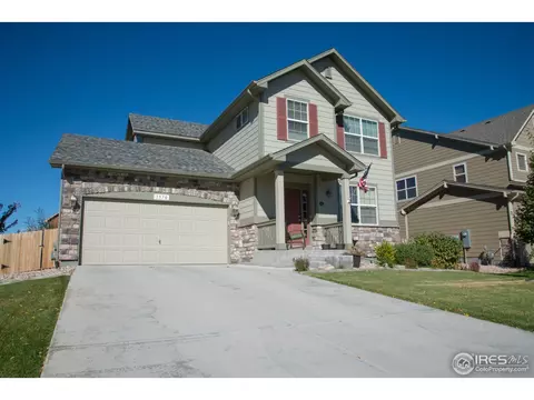 1570 Edenbridge Dr, Windsor, CO 80550 photo 1