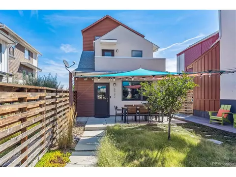 6942 Juniper Ct, Arvada, CO 80007