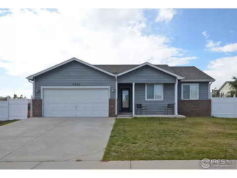 2941 Ash Ave, Greeley, CO 80631 photo 1