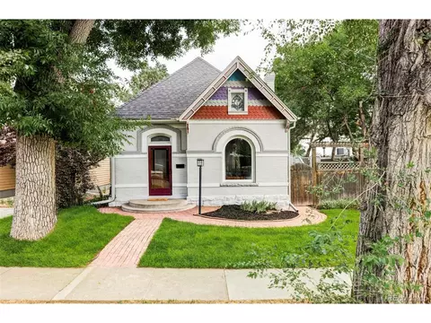 2512 Ames St, Edgewater, CO 80214 photo 2