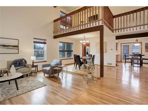 7781 Crystal Peak, Littleton, CO 80127