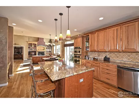 1961 Yonkee Dr, Windsor, CO 80550 photo 4