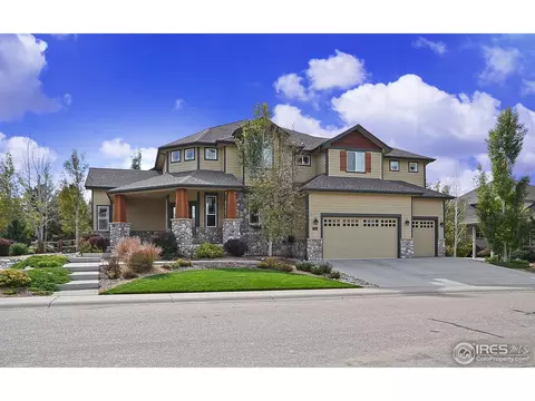 1961 Yonkee Dr, Windsor, CO 80550 photo 1