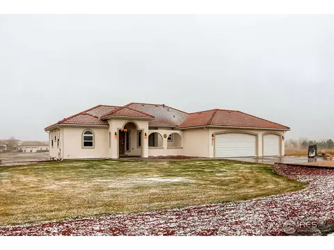 3740 Nations Way, Berthoud, CO 80513 photo 1