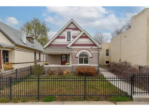 2224 N Humboldt St, Denver, CO 80205