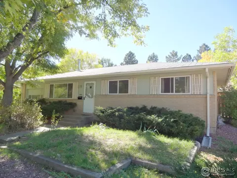 2910 Carnegie Dr, Boulder, CO 80305 photo 1
