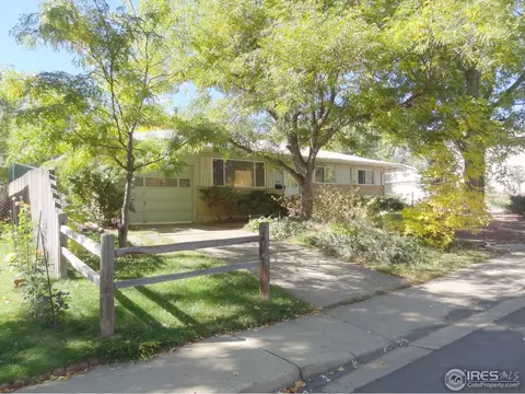 2910 Carnegie Dr, Boulder, CO 80305 photo 2