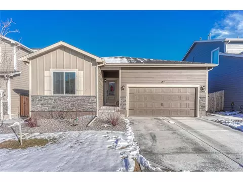 8904 Ventura Ct, Commerce City, CO 80022
