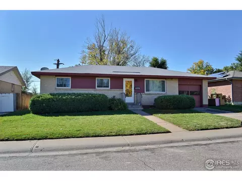 2018 26th St, Greeley, CO 80631 photo 1
