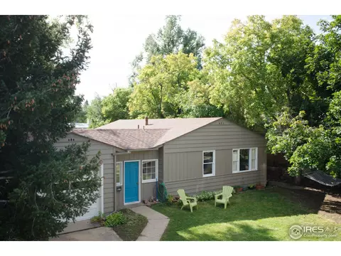 208 29th St, Boulder, CO 80305 photo 2