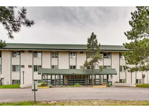 8826 E Florida Ave #103, Denver, CO 80247