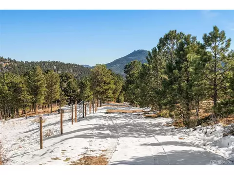 Evergreen Pkwy, Evergreen, CO 80439