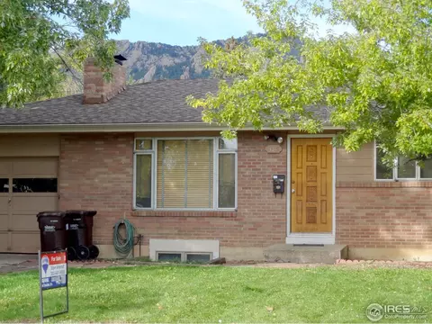 315 S 36th St, Boulder, CO 80305 photo 2